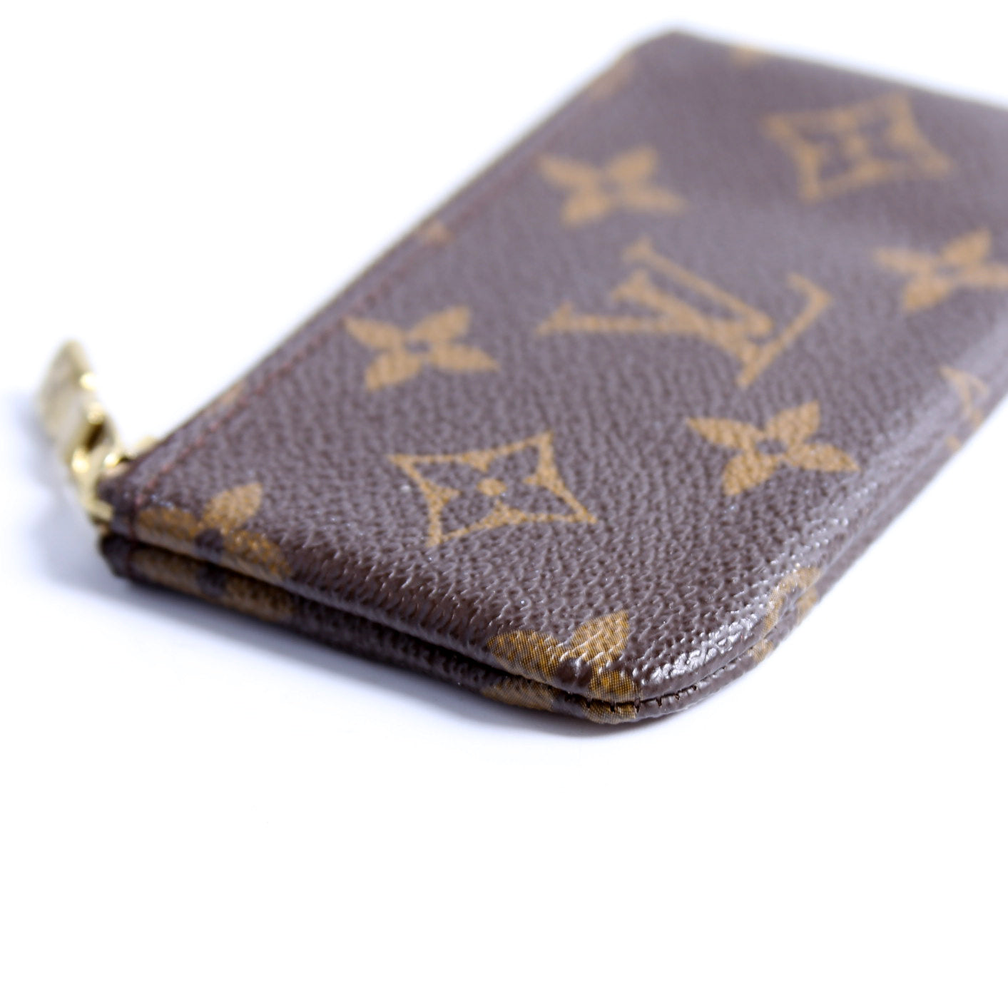 Pochette Cles Monogram