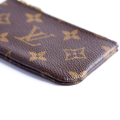 Pochette Cles Monogram