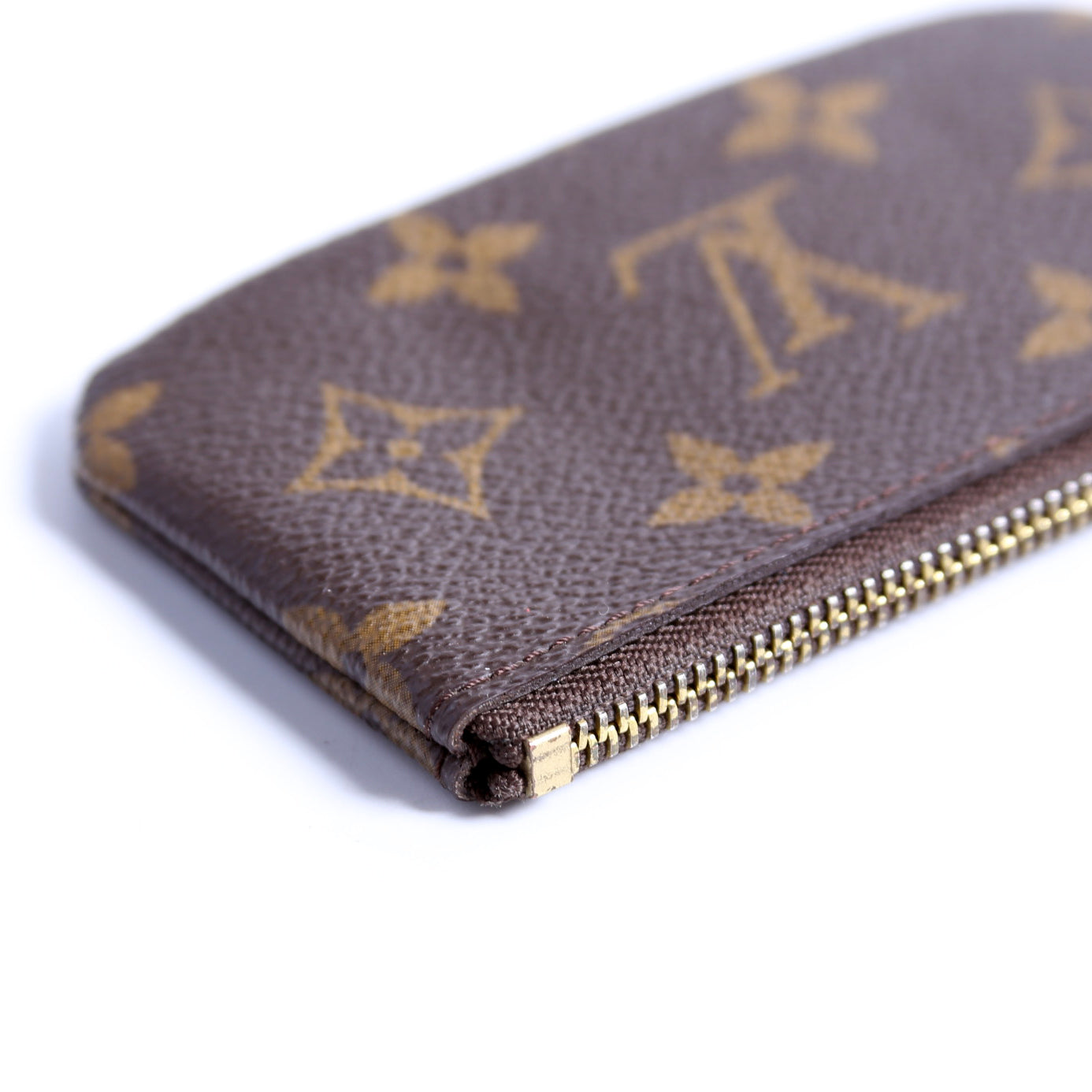 Pochette Cles Monogram