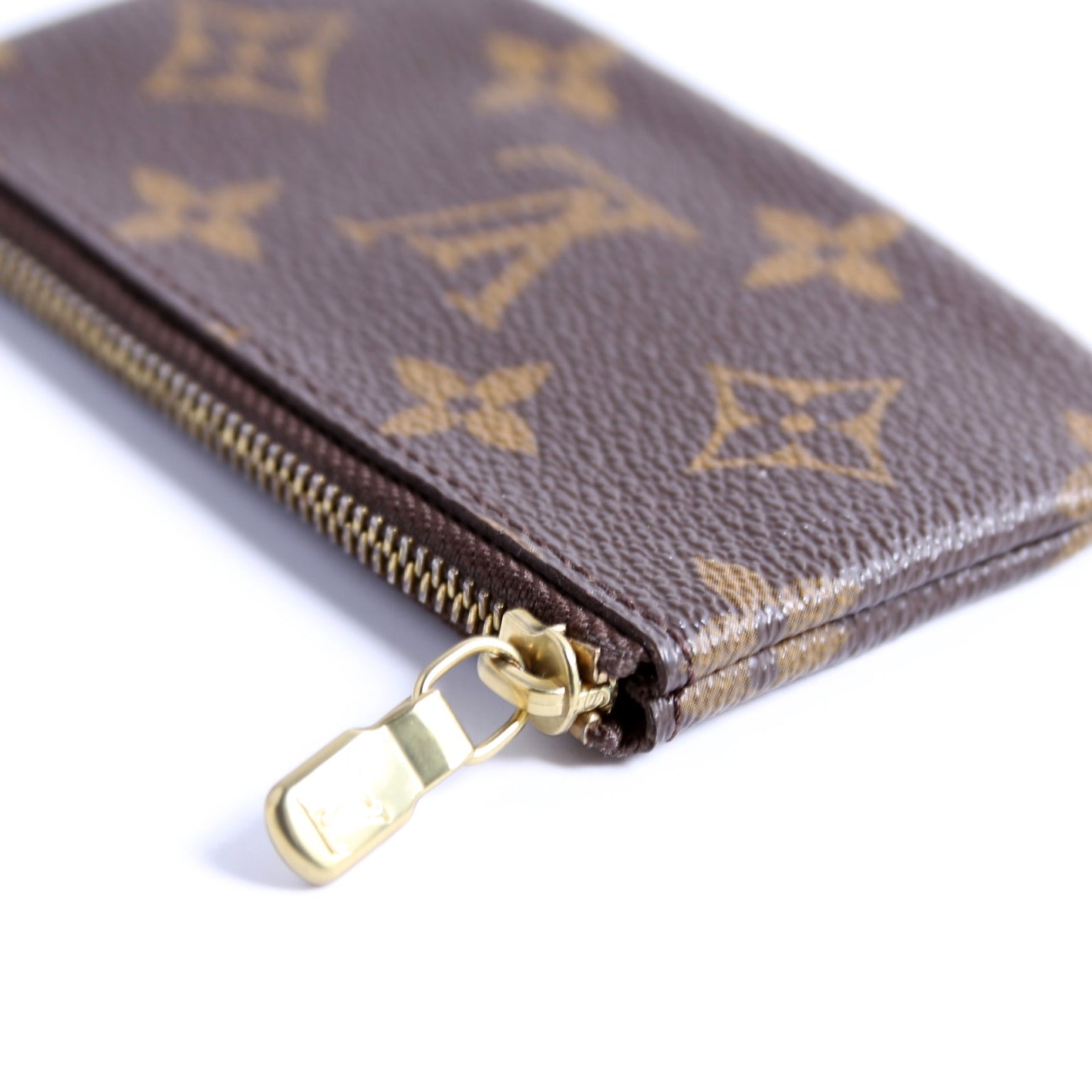 Pochette Cles Monogram