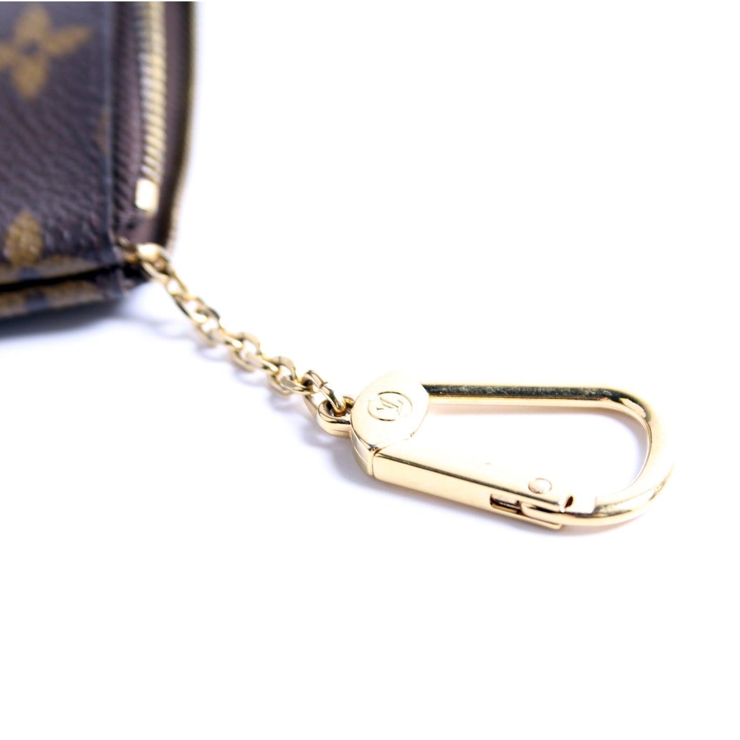 Pochette Cles Monogram