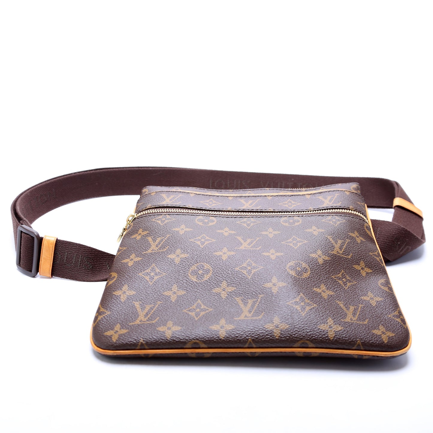 Pochette Valmy Monogram