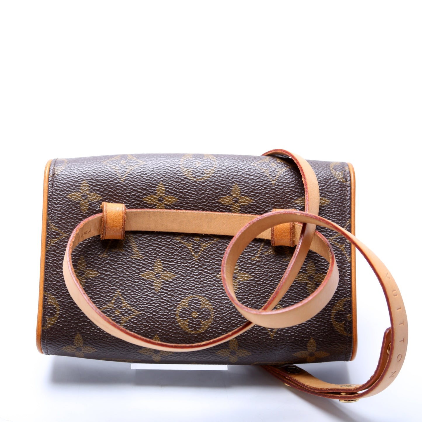 Pochette Florentine Monogram