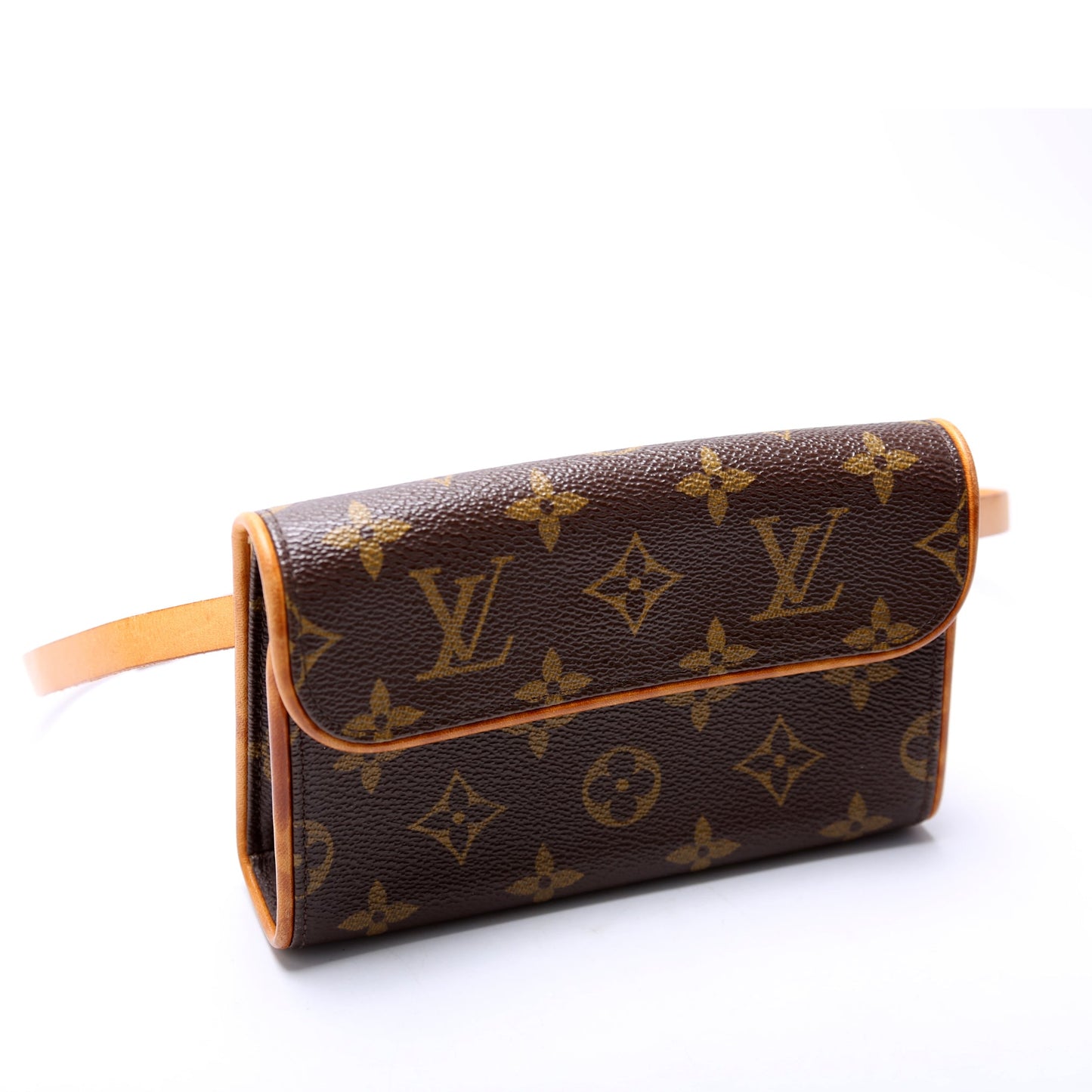 Pochette Florentine Monogram