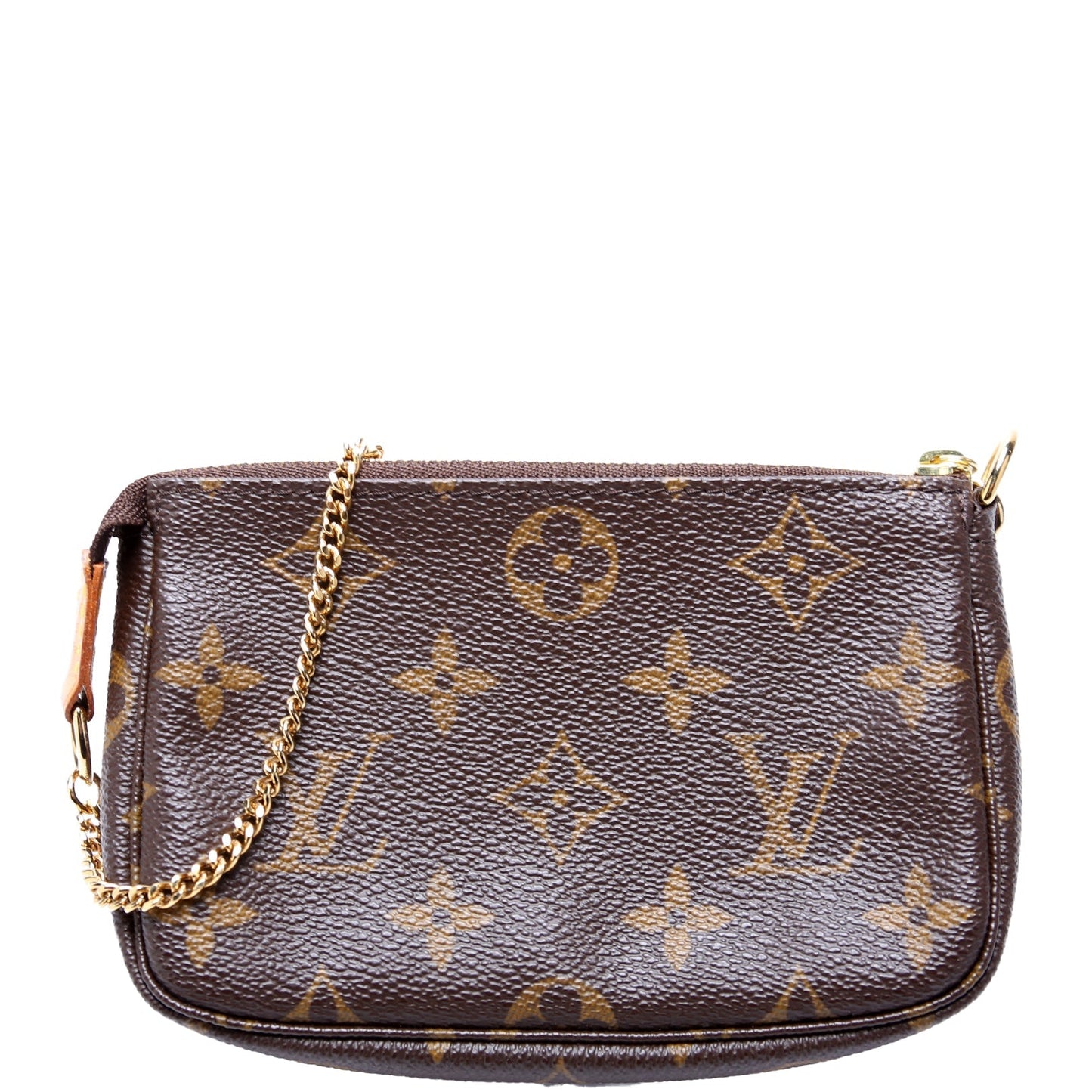 Pochette Accessories Mini Monogram