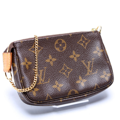 Pochette Accessories Mini Monogram