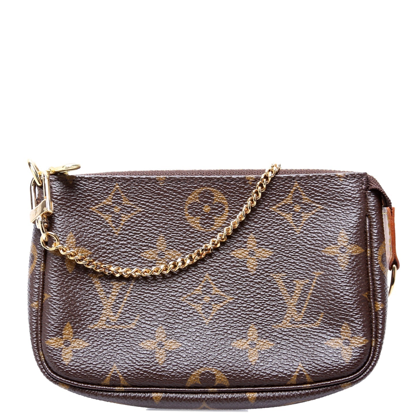 Pochette Accessories Mini Monogram