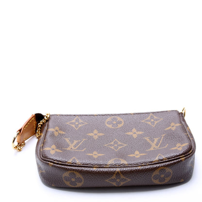 Pochette Accessories Mini Monogram