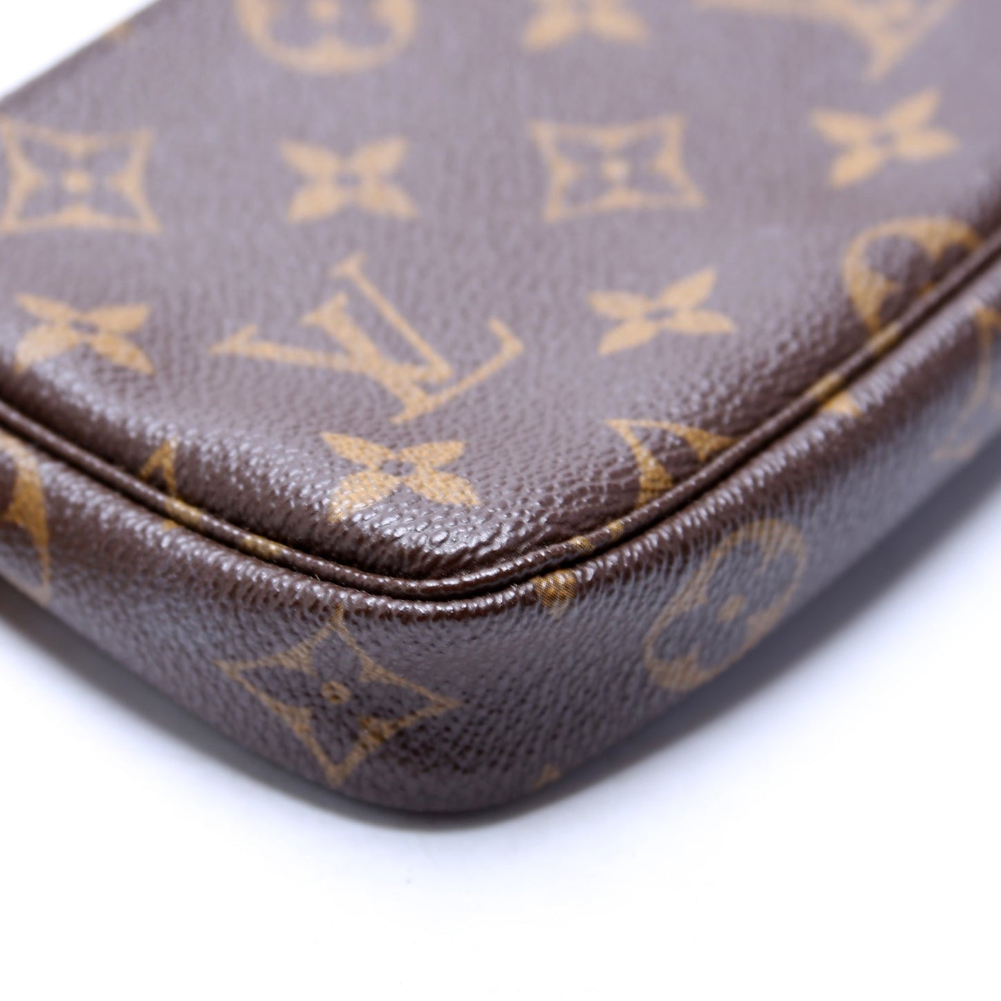 Pochette Accessories Mini Monogram