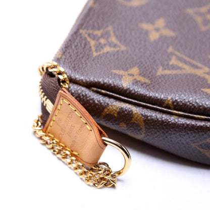 Pochette Accessories Mini Monogram