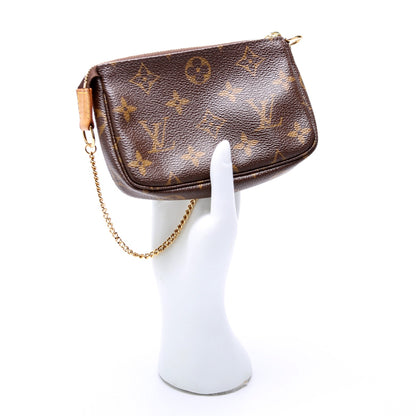 Pochette Accessories Mini Monogram