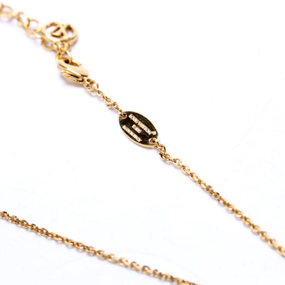 Baby Louise Necklace Gold