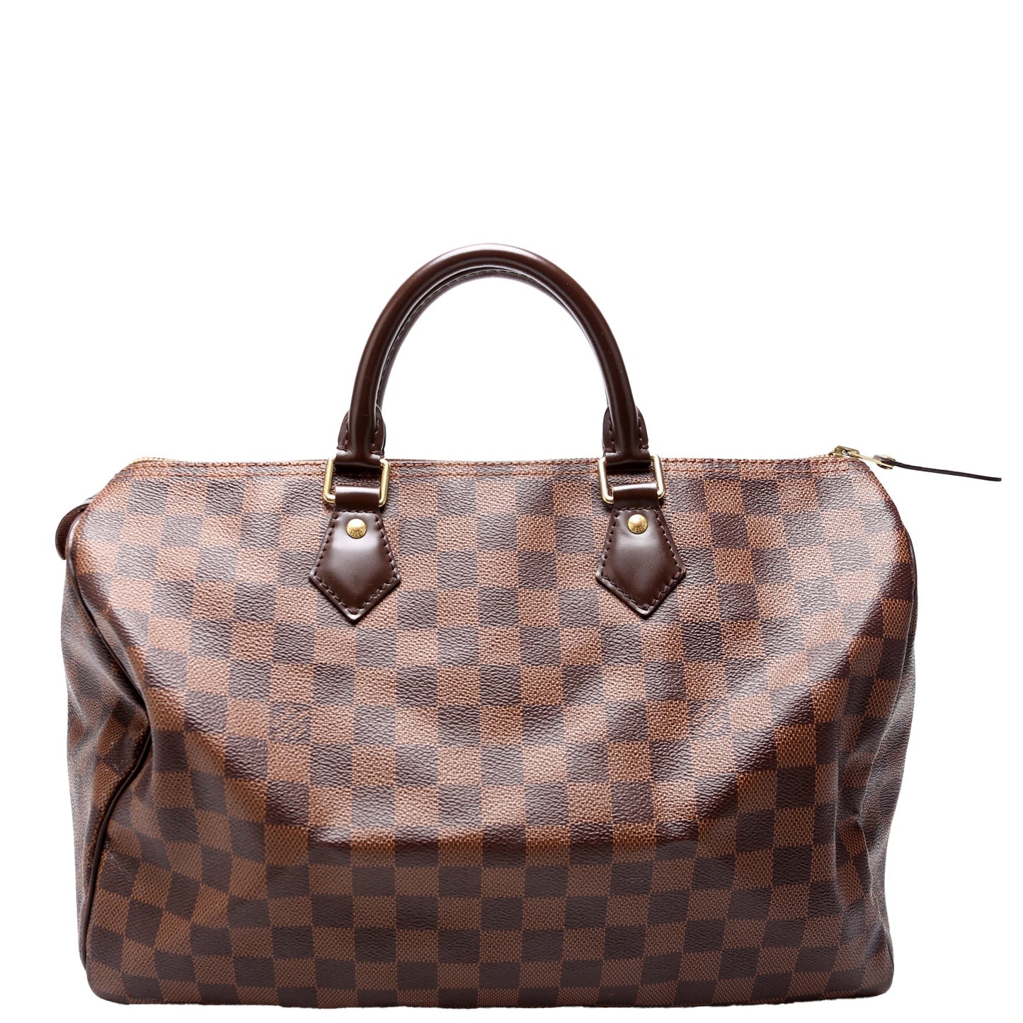 Speedy 35 Damier Ebene