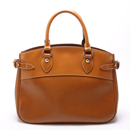 Passy PM Epi Brown