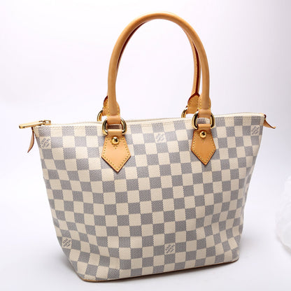 Saleya PM Damier Azur