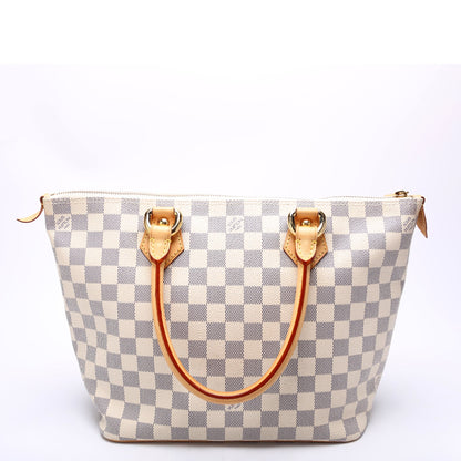 Saleya PM Damier Azur