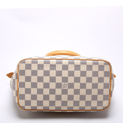 Saleya PM Damier Azur