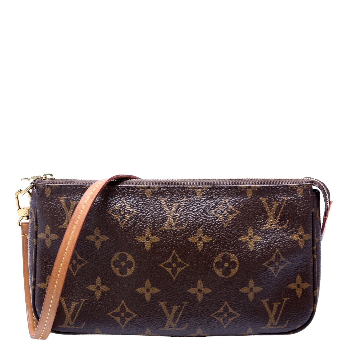 Pochette Accessories NM Monogram