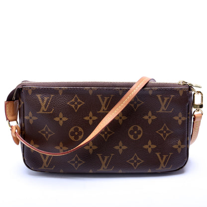 Pochette Accessories NM Monogram