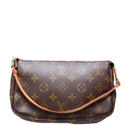 Pochette Accessories Monogram