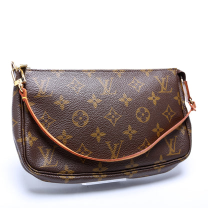 Pochette Accessories Monogram