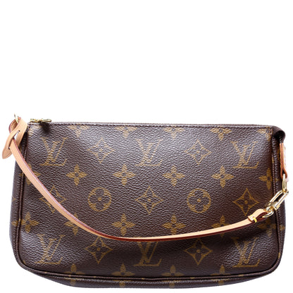 Pochette Accessories Monogram