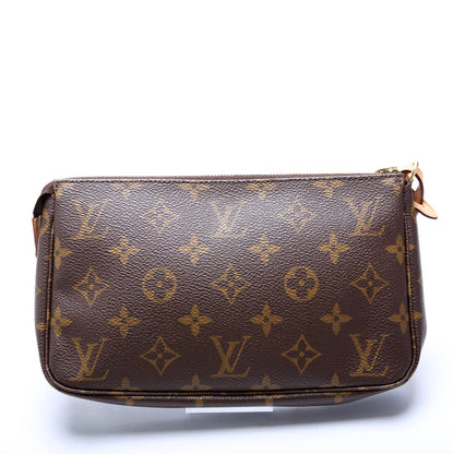 Pochette Accessories Monogram