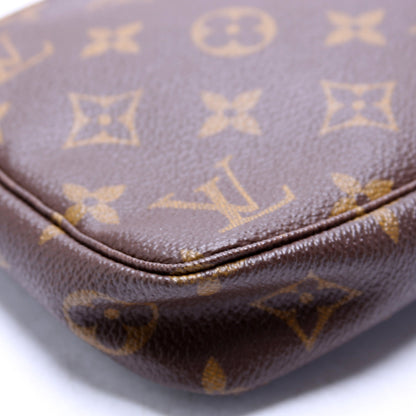 Pochette Accessories Monogram