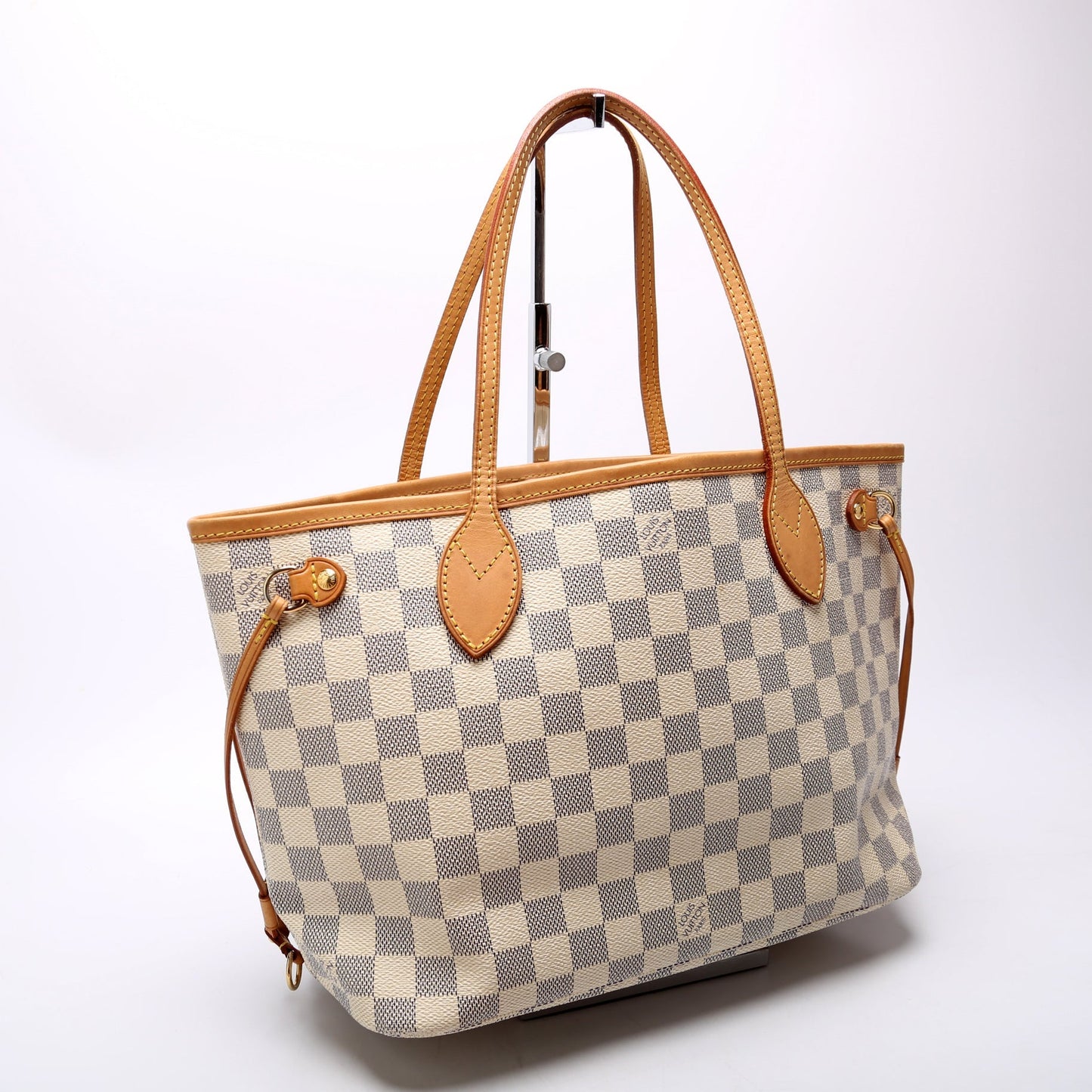 Neverfull PM Damier Azur