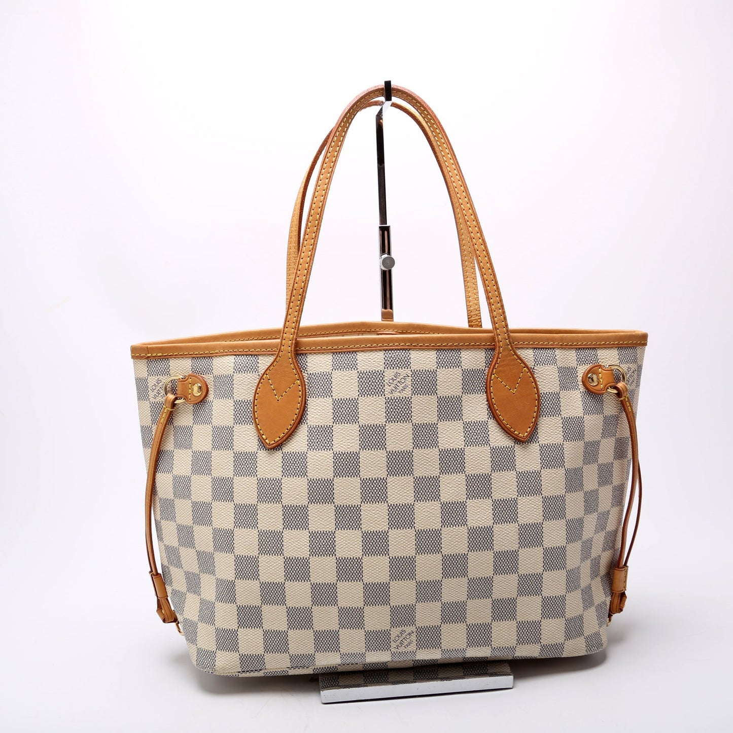 Neverfull PM Damier Azur