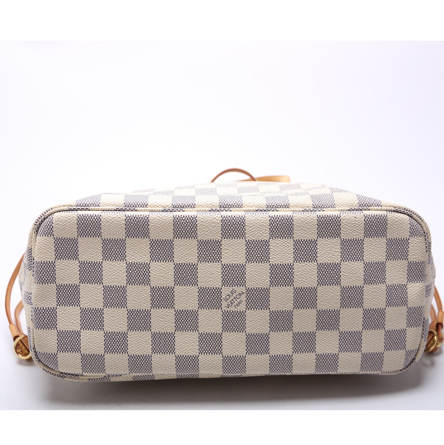 Neverfull PM Damier Azur