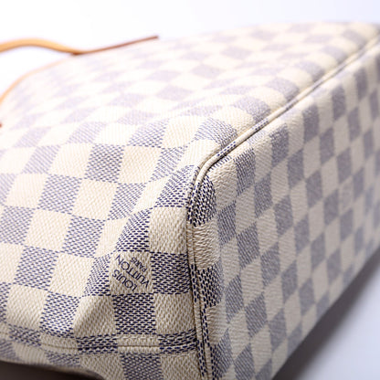 Neverfull PM Damier Azur