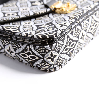 Pochette Metis Since 1854 Jacquard