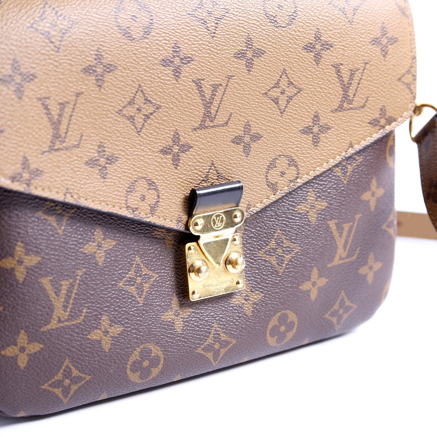 Pochette Metis Reverse Monogram