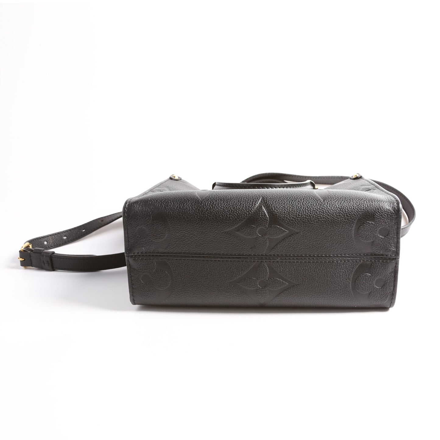 ONTHEGO PM Empreinte Black