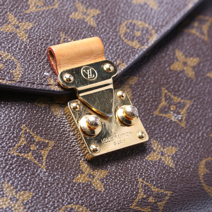 Pochette Metis Monogram