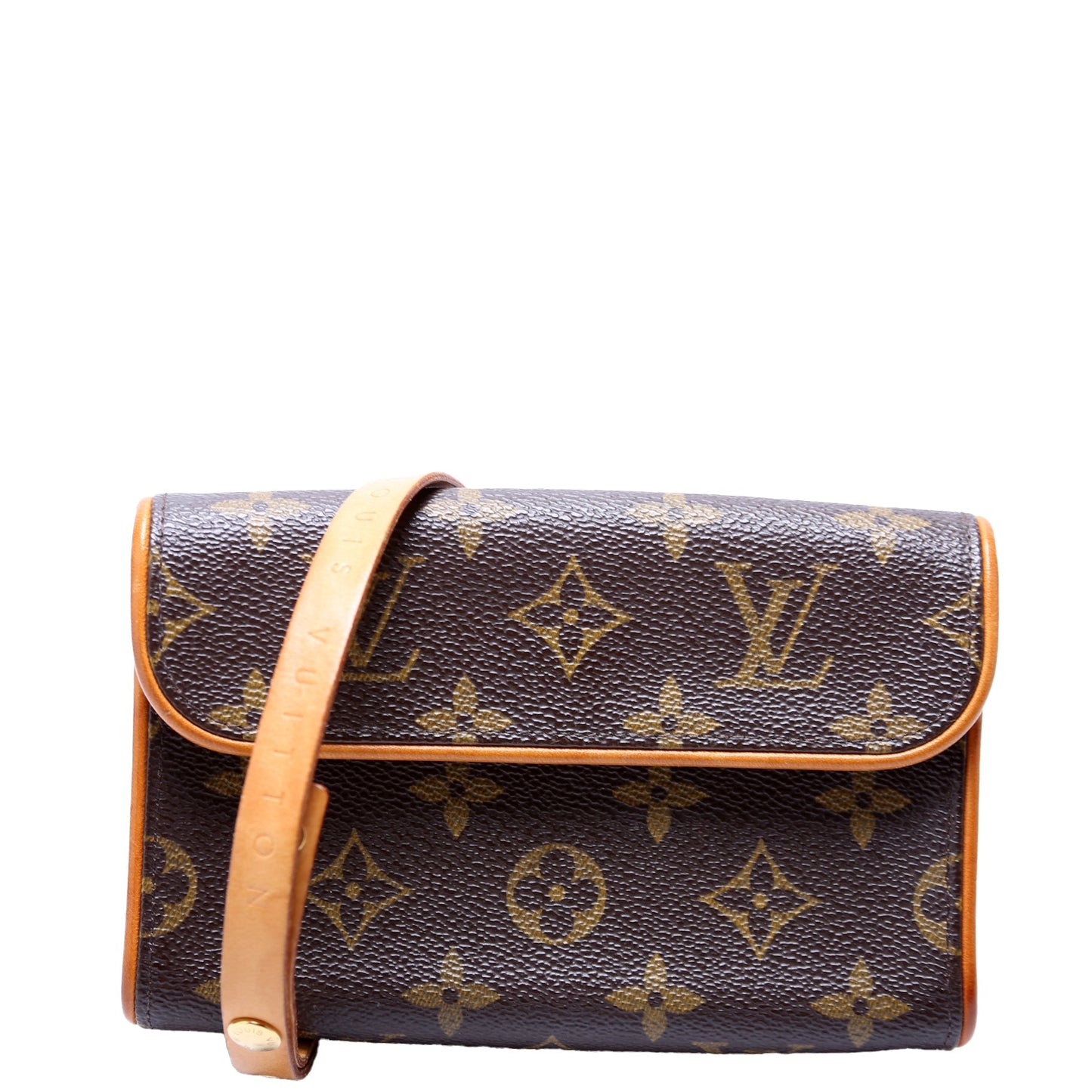 Pochette Florentine Monogram