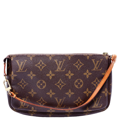 Pochette Accessories Monogram