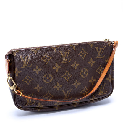 Pochette Accessories Monogram