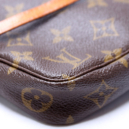 Pochette Accessories Monogram