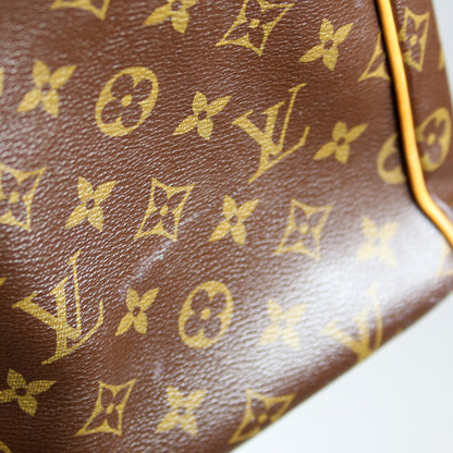 Valmy MM Messenger Monogram