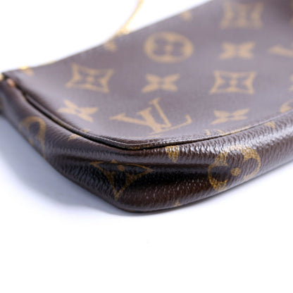 Pochette Accessories Mini Monogram