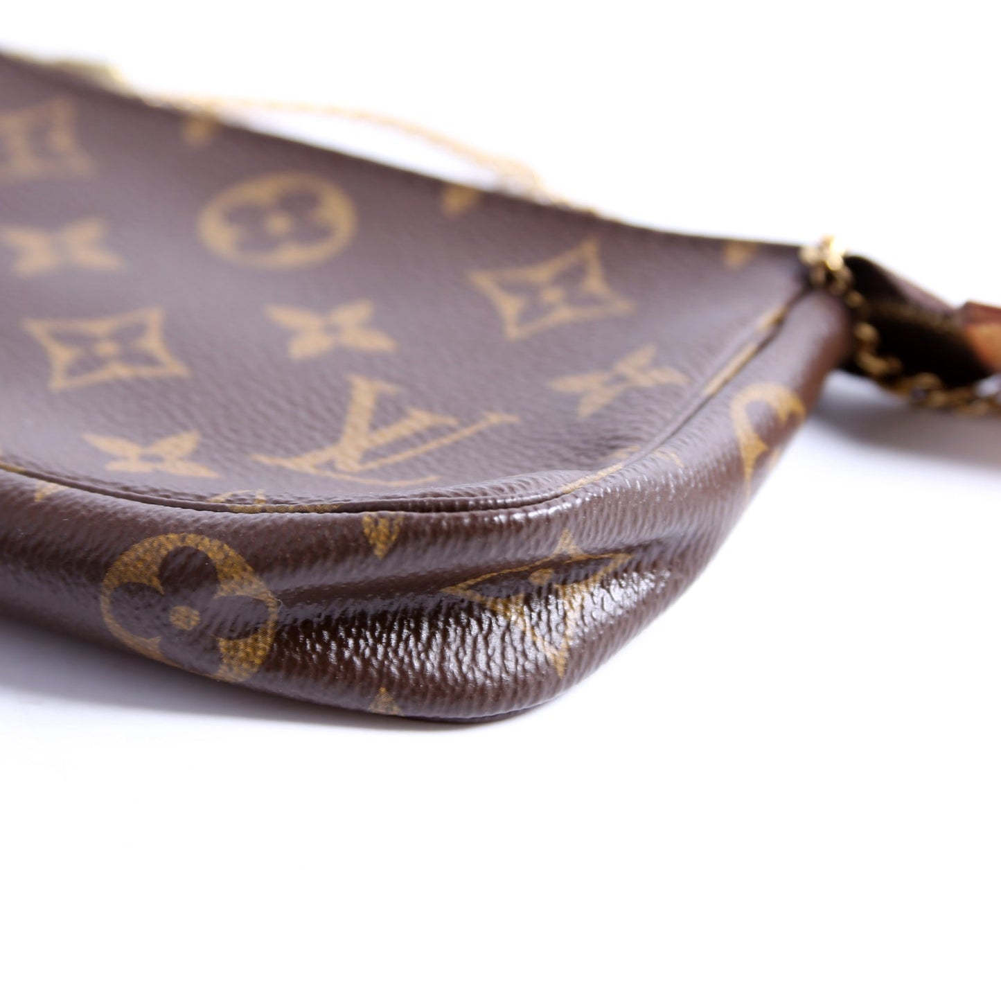 Pochette Accessories Mini Monogram