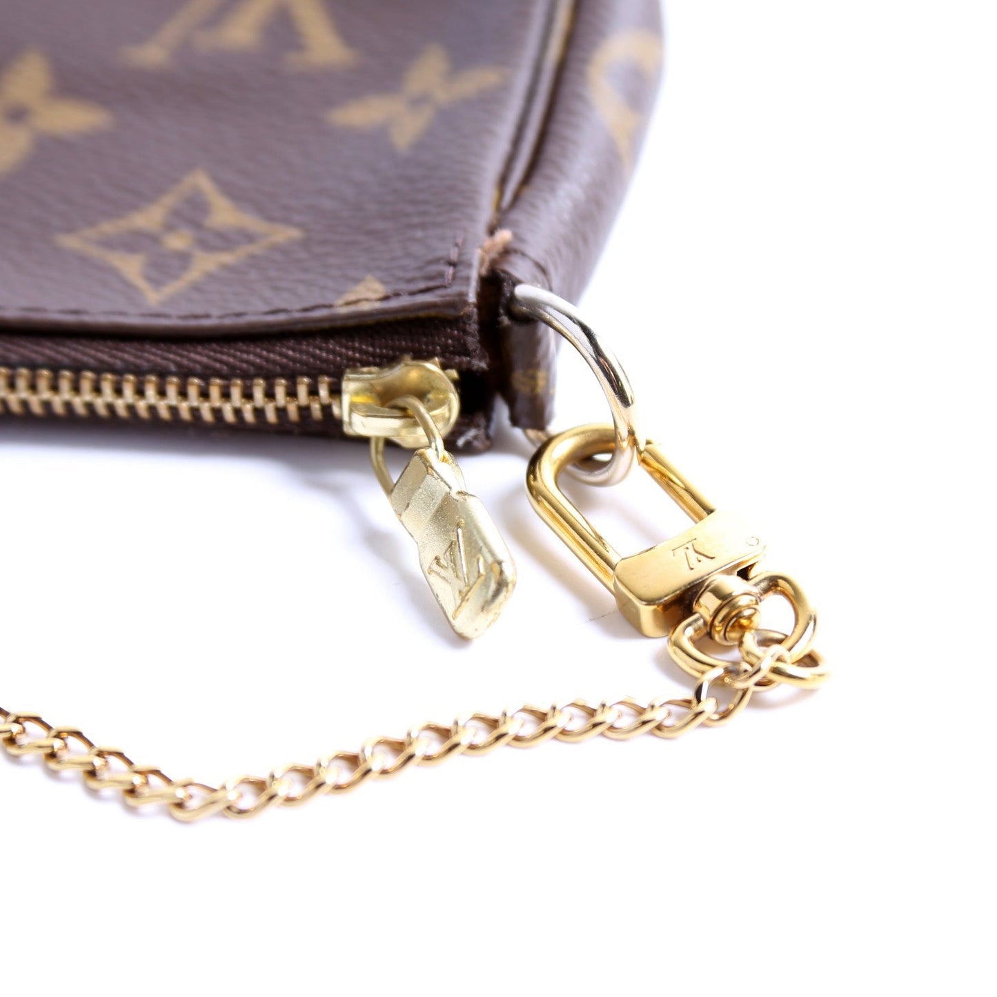 Pochette Accessories Mini Monogram