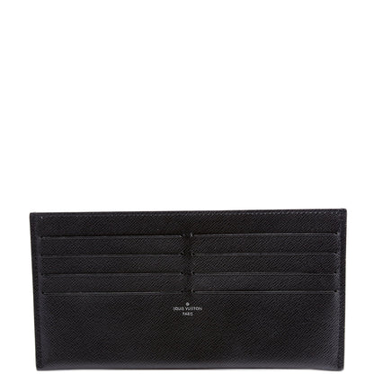 Pochette Felicie Card Insert Only Monogram Black