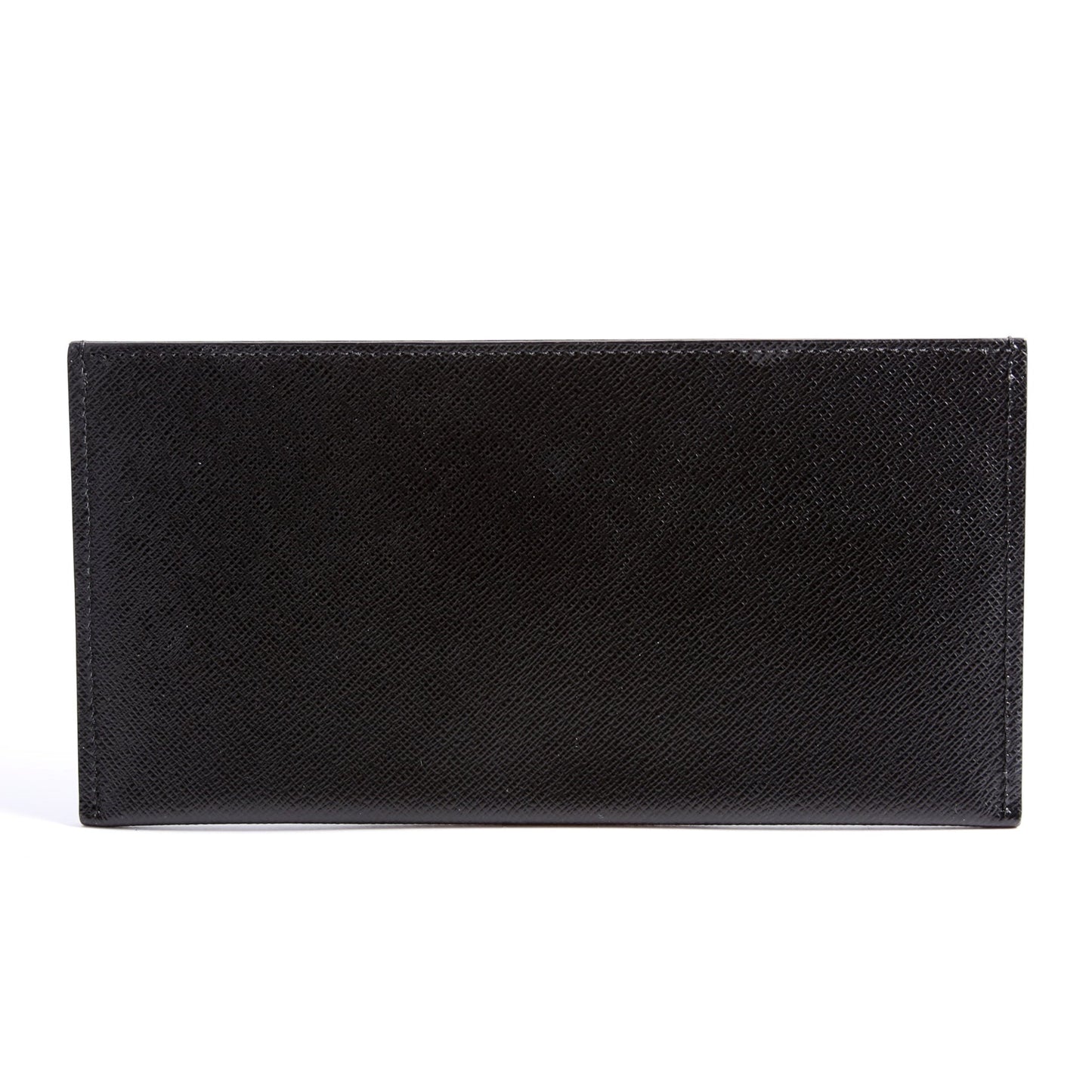 Pochette Felicie Card Insert Only Monogram Black