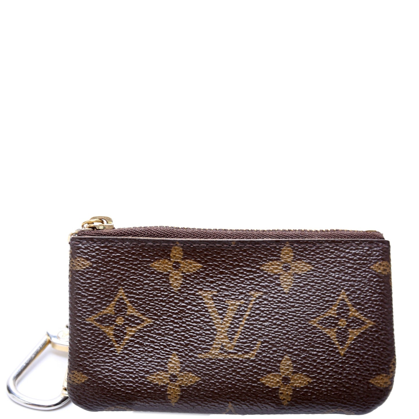 Pochette Cles Monogram