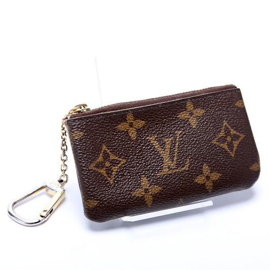 Pochette Cles Monogram