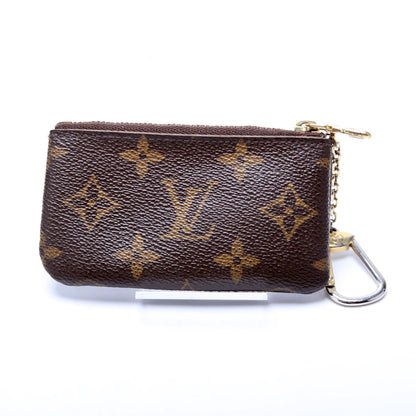 Pochette Cles Monogram