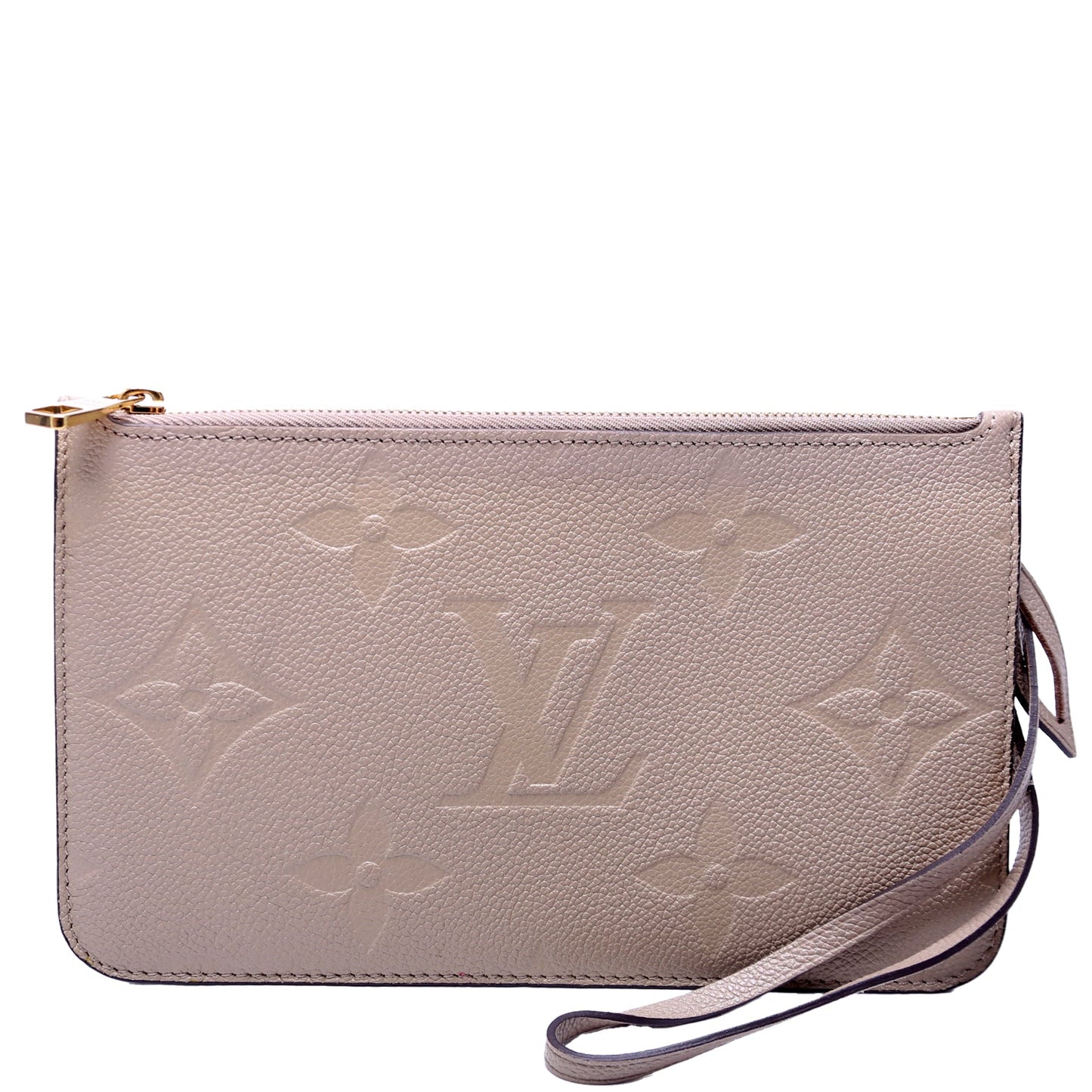 Pochette Only Neverfull Giant Empreinte Turtledove